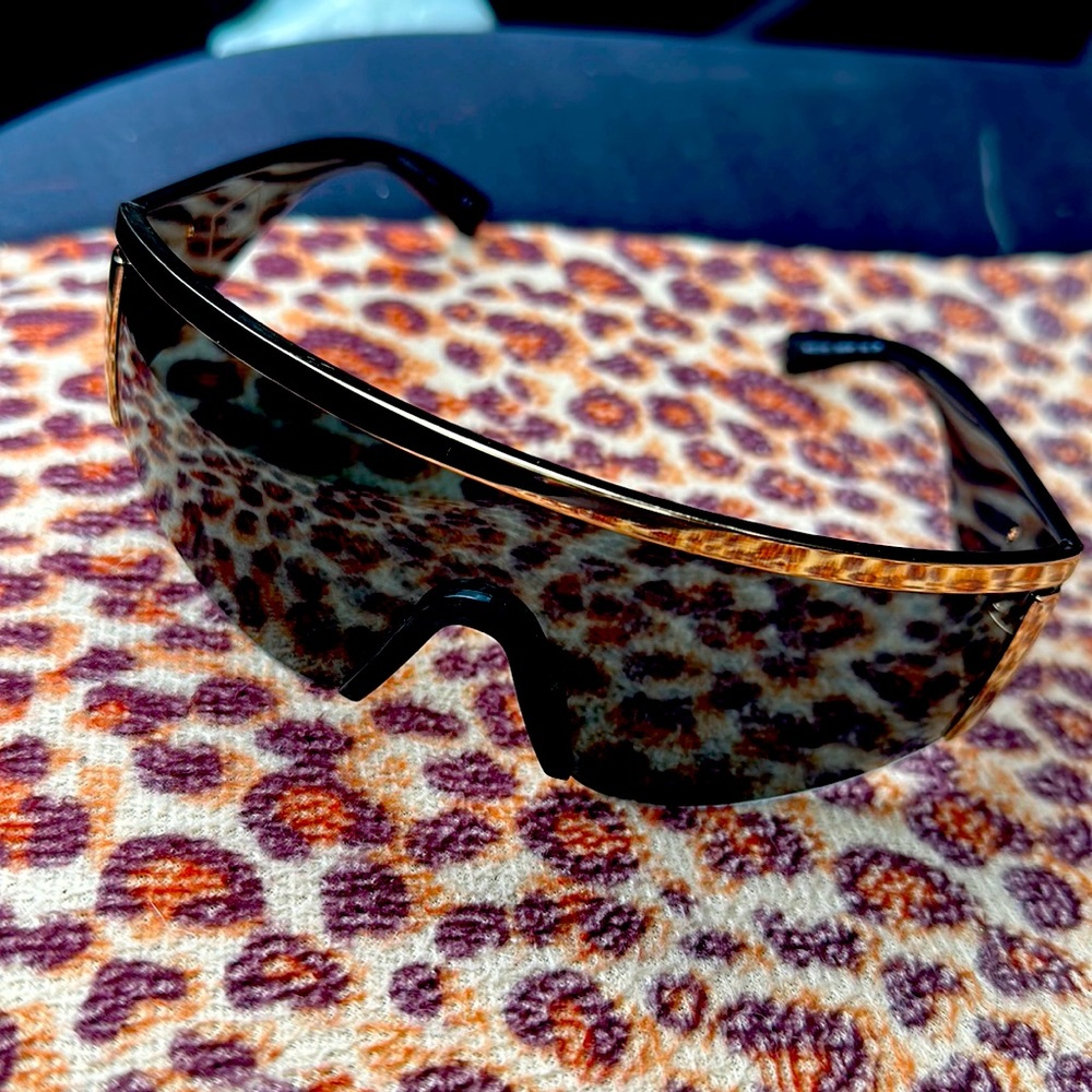 Versace sunglasses